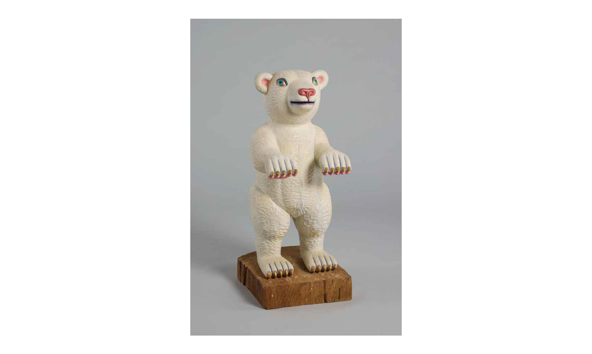 三沢 厚彦 MISAWA Atsuhiko（第34回　立体）