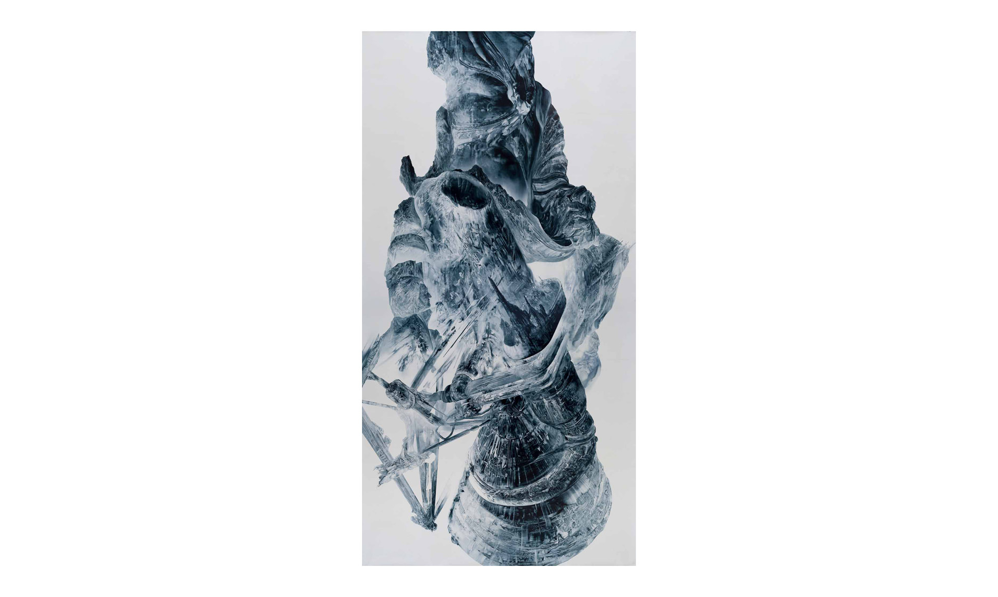 藤森 哲 FUJIMORI Satoshi（第51回　平面）