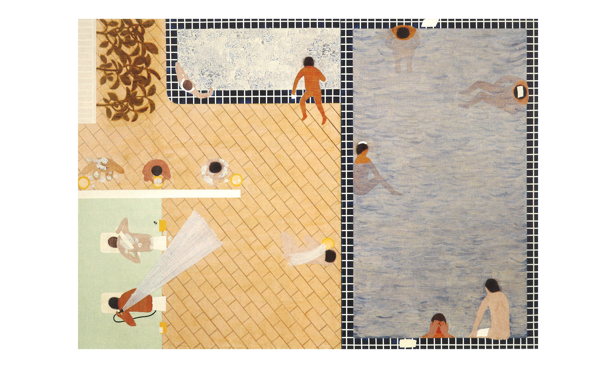 麻生 知子 ASO Tomoko（第53回　平面）