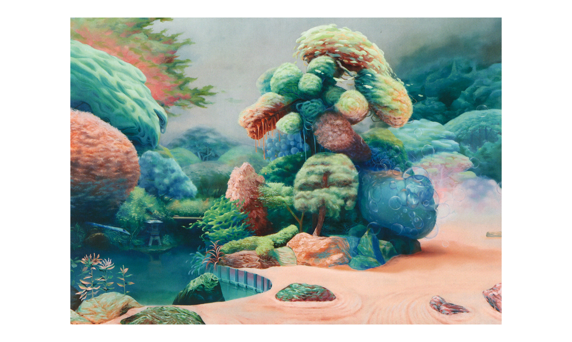 井手元 咲良 IDEMOTO Sakura（第57回　平面）