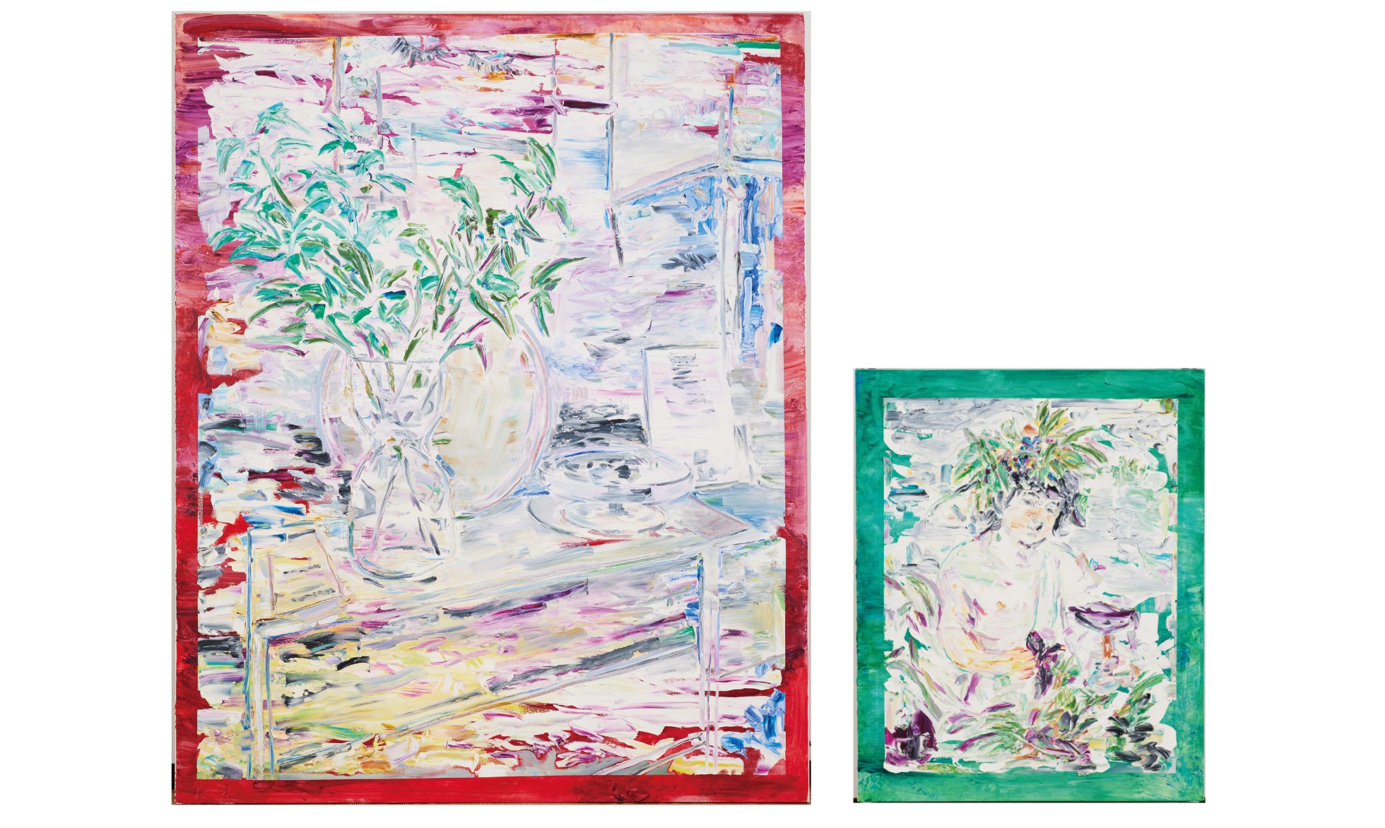 平田 守 HIRATA Mamoru（第58回　平面）