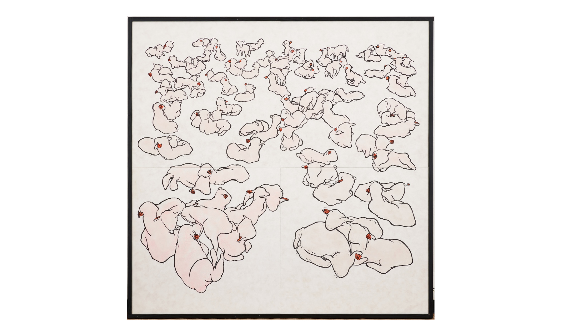 石原 陸郎 ISHIHARA Rikurou（第58回　平面）